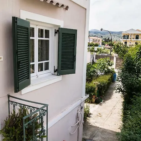 La Casa Di Iro Apartment Lefkada City Exterior photo
