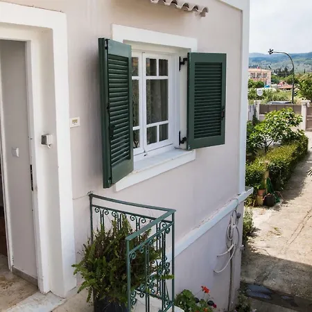 La Casa Di Iro Apartment Lefkada City Exterior photo