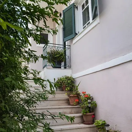La Casa Di Iro Apartment Lefkada City Exterior photo