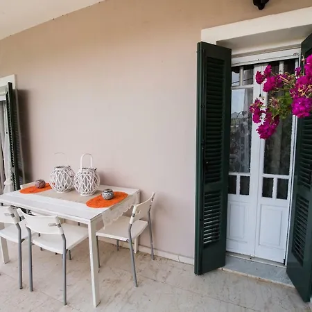 La Casa Di Iro Apartment Lefkada City Exterior photo