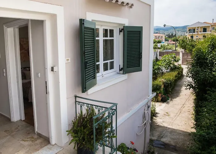La Casa Di Iro