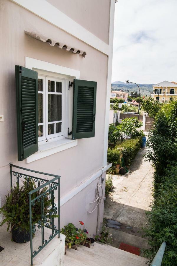 La Casa Di Iro