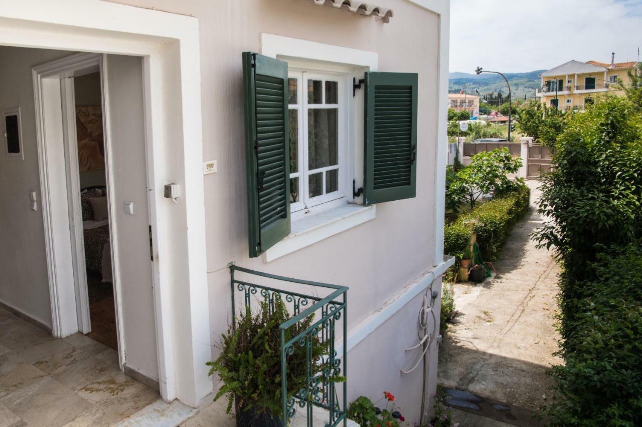Apartment La Casa Di Iro Lefkada City