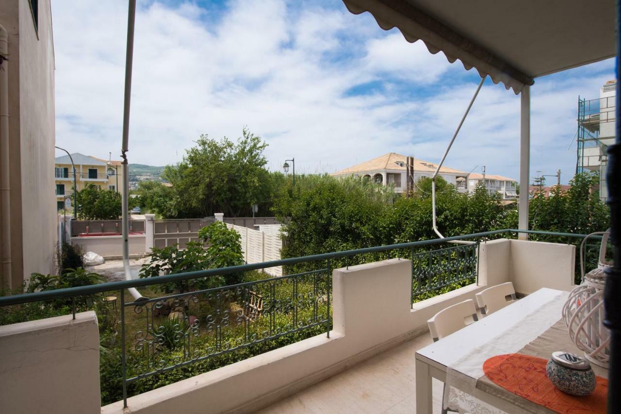 Apartment La Casa Di Iro