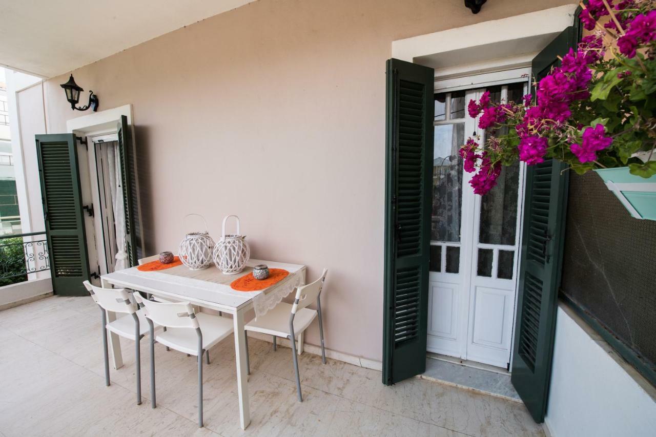 La Casa Di Iro * Lefkada City