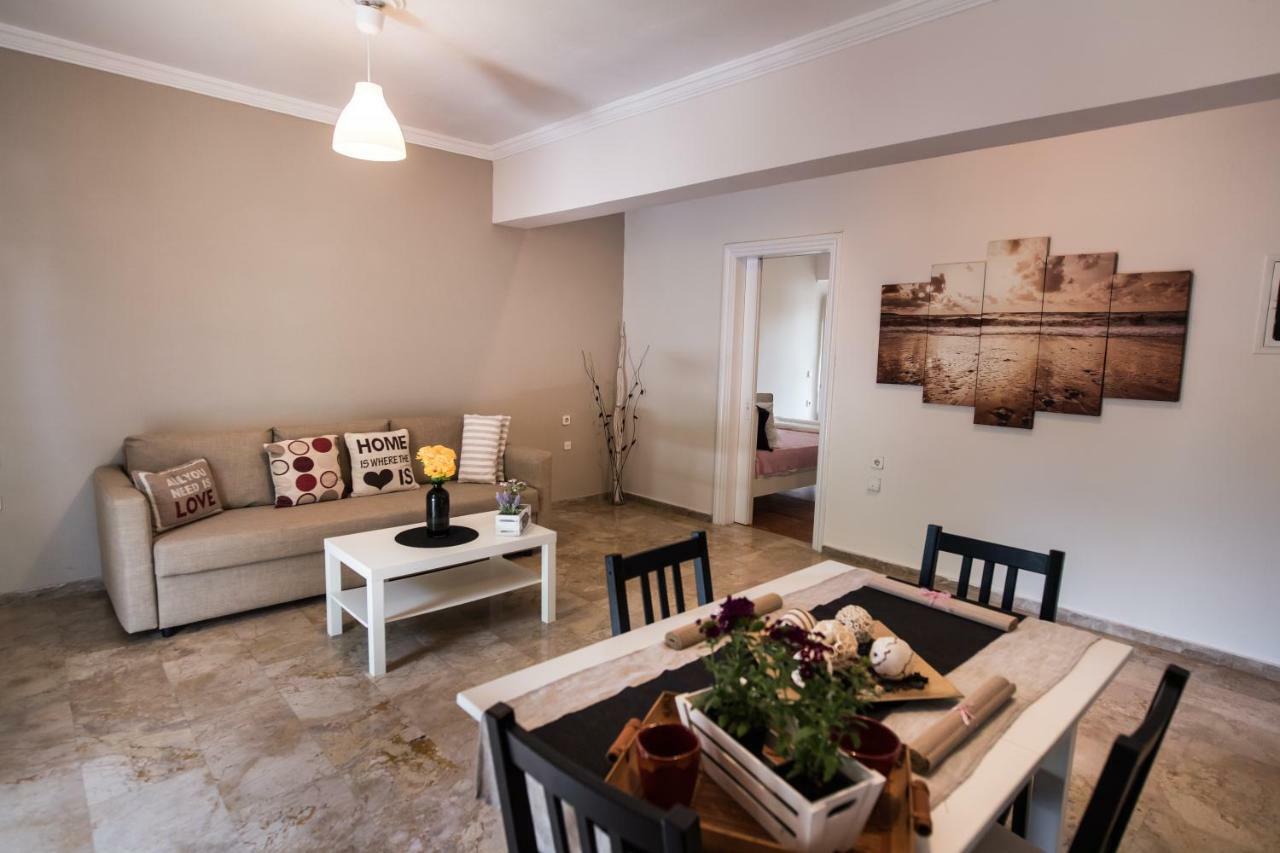 Apartment La Casa Di Iro Lefkada City