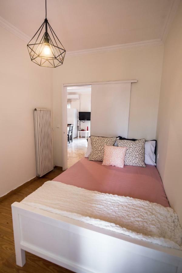 Apartment La Casa Di Iro