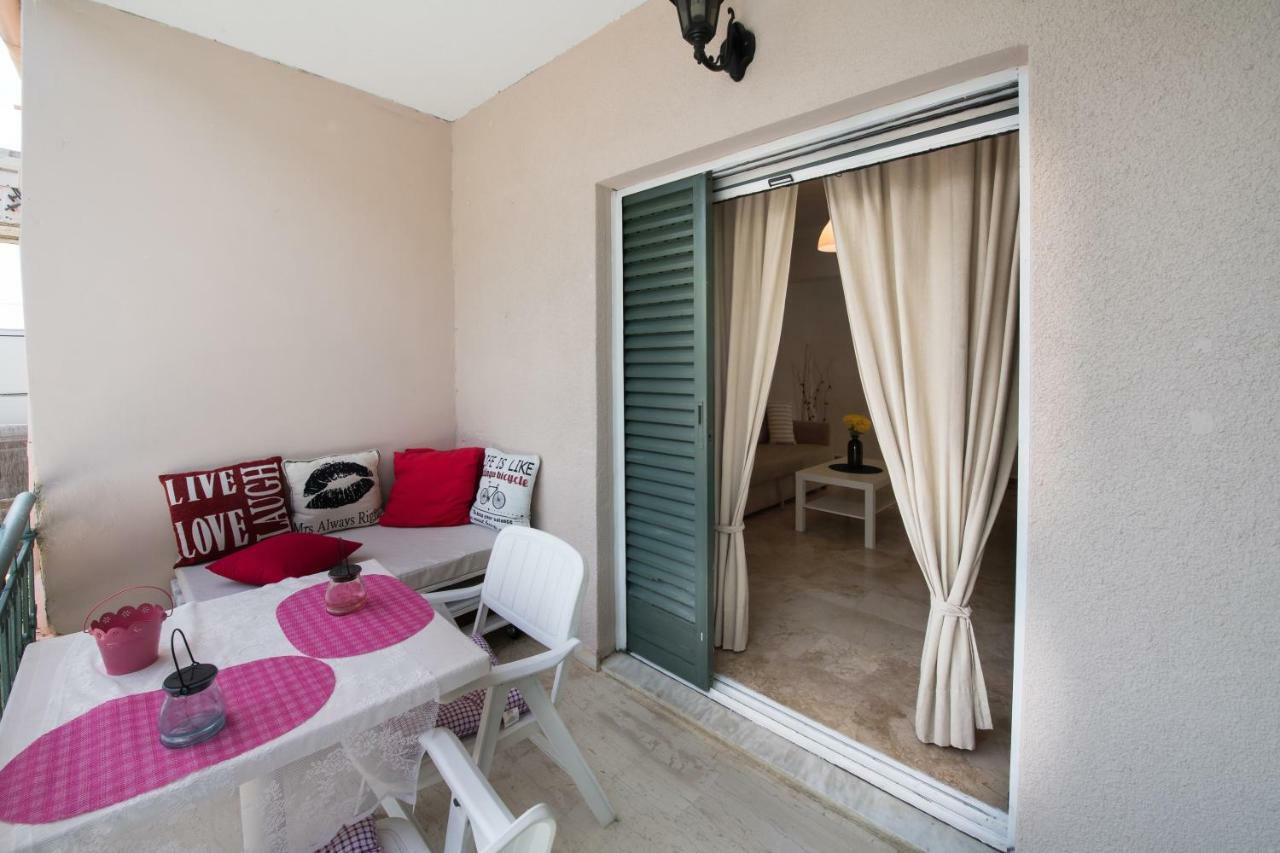 La Casa Di Iro Apartment Lefkada City