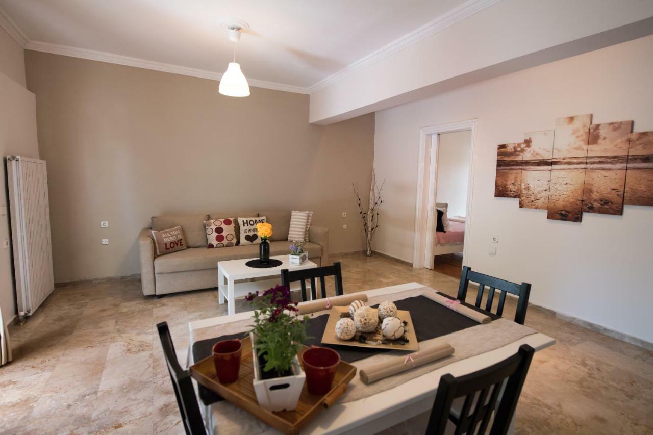 La Casa Di Iro Apartment *
