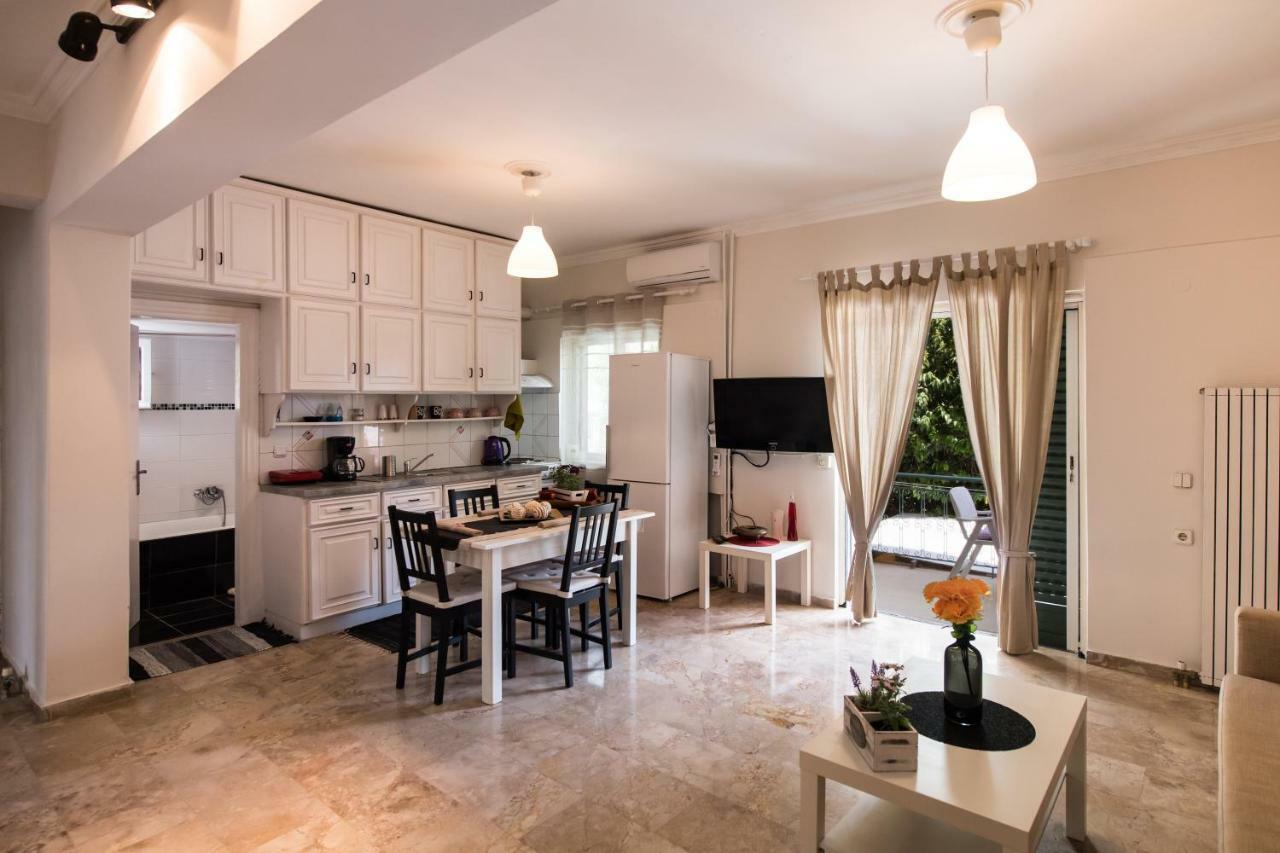 La Casa Di Iro Apartment Lefkada City